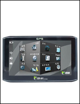 香港華鋒E路航M600智能導航終端新品發(fā)布專題