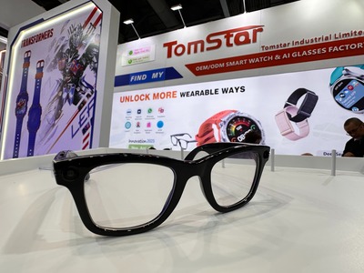 99元“中國版”Ray-ban Meta登場，“兇殘”的華強北再次改寫智能眼鏡游戲規則