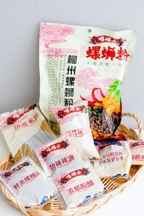 史上最全 螺螄粉巔峰對(duì)決，Top50超市螺螄粉評(píng)測(cè)