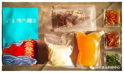 疫情下的餐飲行業(yè)將如何逆風(fēng)翻盤(pán) 預(yù)包裝食品的突圍之路