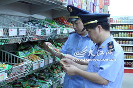 實(shí)施月余 企業(yè)在努力，消費(fèi)者不關(guān)心——評(píng)預(yù)包裝食品的使命漂流