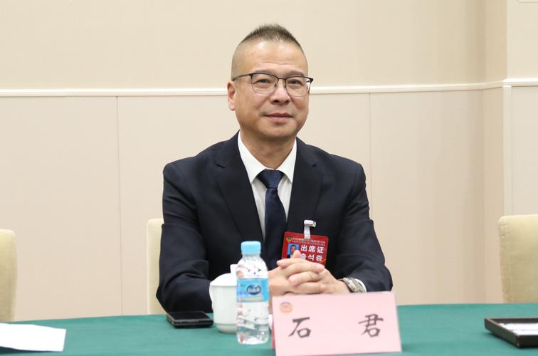讓老年代步車安全駛上正軌——訪州政協(xié)委員石君